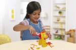 Play-Doh Playset Grown Mane Lion and Friends Play-Doh Playset Grown Mane Lion and Friends