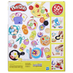 Play-Doh Kitchen Creations Playset Brunch Time