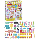 Play-Doh Kitchen Creations Playset Brunch Time