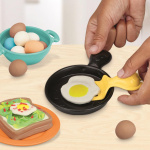 Play-Doh Kitchen Creations Playset Brunch Time