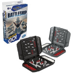 Hasbro Grab & Go Battleship