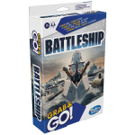 Hasbro Grab & Go Battleship