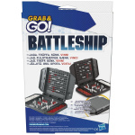 Hasbro Grab & Go Battleship