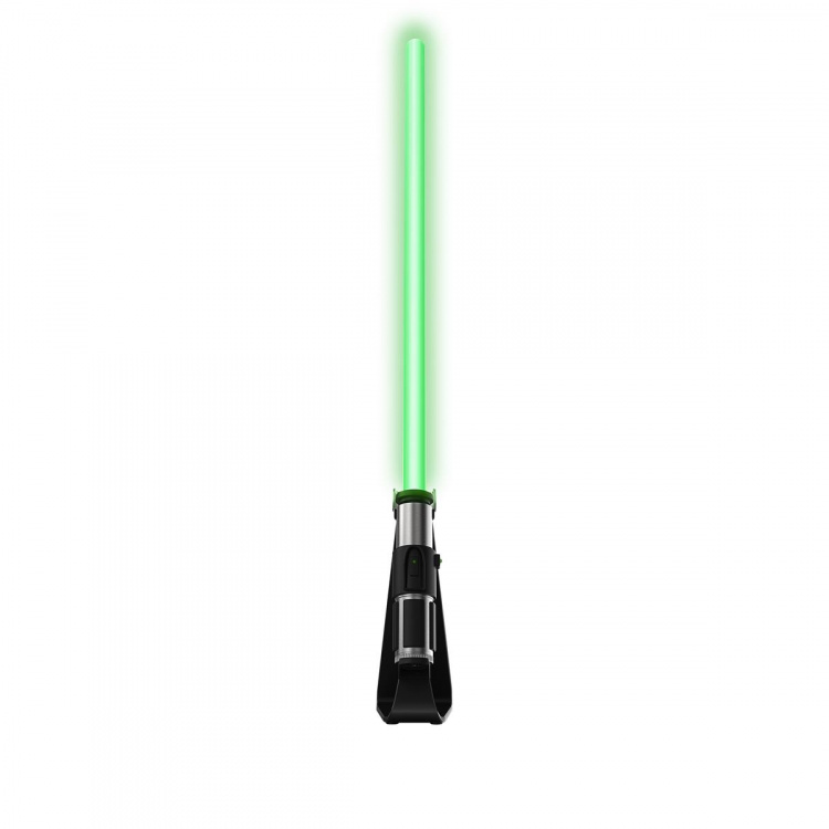 Star Wars The Black Series Force FX Elite Lightsaber Yoda