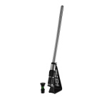 Star Wars The Black Series Force FX Elite Lightsaber Yoda