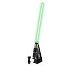 Star Wars The Black Series Force FX Elite Lightsaber Yoda