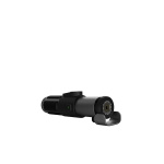 Star Wars The Black Series Force FX Elite Lightsaber Yoda