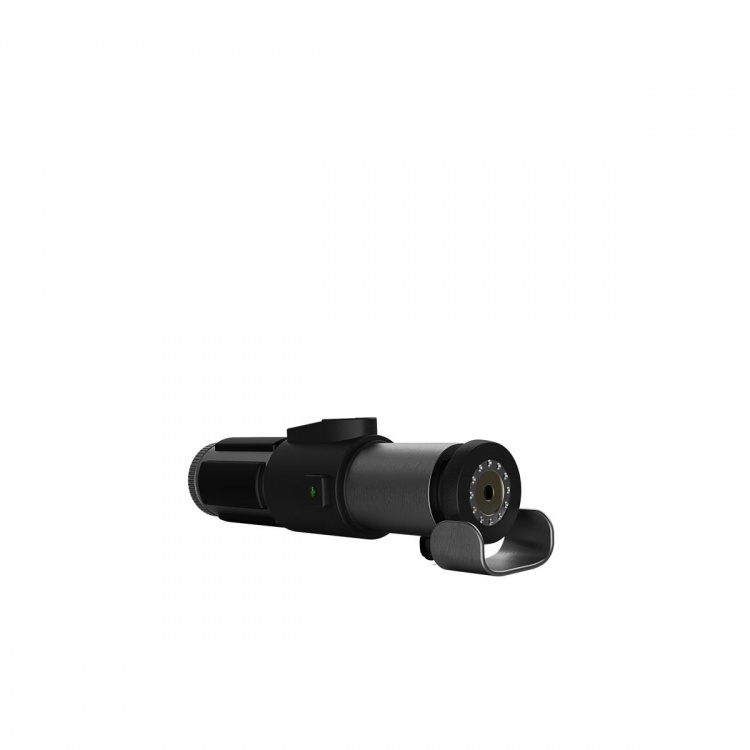 Star Wars The Black Series Force FX Elite Lightsaber Yoda