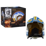 Star Wars The Black Series Electronic Helmet Carson Teeva Star Wars The Black Series Electronic Helmet Carson Teeva