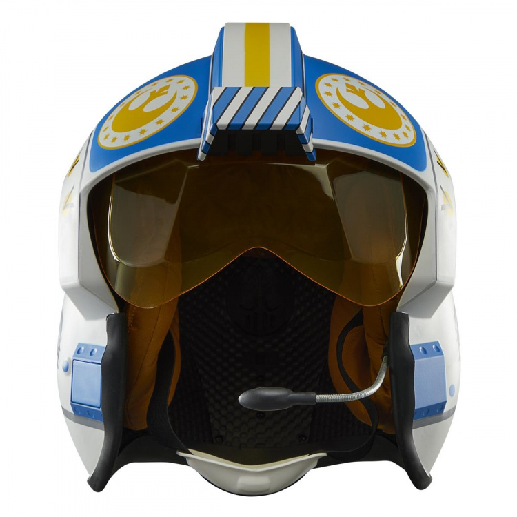 Star Wars The Black Series Electronic Helmet Carson Teeva Star Wars The Black Series Electronic Helmet Carson Teeva