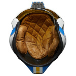 Star Wars The Black Series Electronic Helmet Carson Teeva Star Wars The Black Series Electronic Helmet Carson Teeva