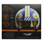 Star Wars The Black Series Electronic Helmet Carson Teeva Star Wars The Black Series Electronic Helmet Carson Teeva