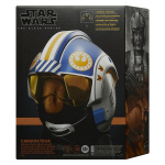 Star Wars The Black Series Electronic Helmet Carson Teeva Star Wars The Black Series Electronic Helmet Carson Teeva