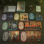 Hasbro Betrayal Deck of Lost Souls (EN)