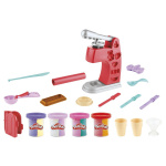 Play-Doh Playset Frozen Treats