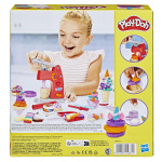 Play-Doh Playset Frozen Treats