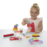 Play-Doh Playset Frozen Treats