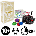 Hasbro Risk Strike (EN)