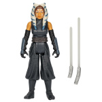 Star Wars Epic Hero Series 4 Inch Figure Ashoka