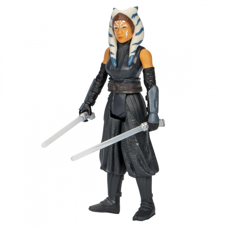 Star Wars Epic Hero Series 4 Inch Figure Ashoka
