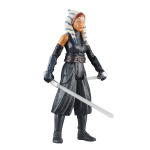 Star Wars Epic Hero Series 4 Inch Figure Ashoka