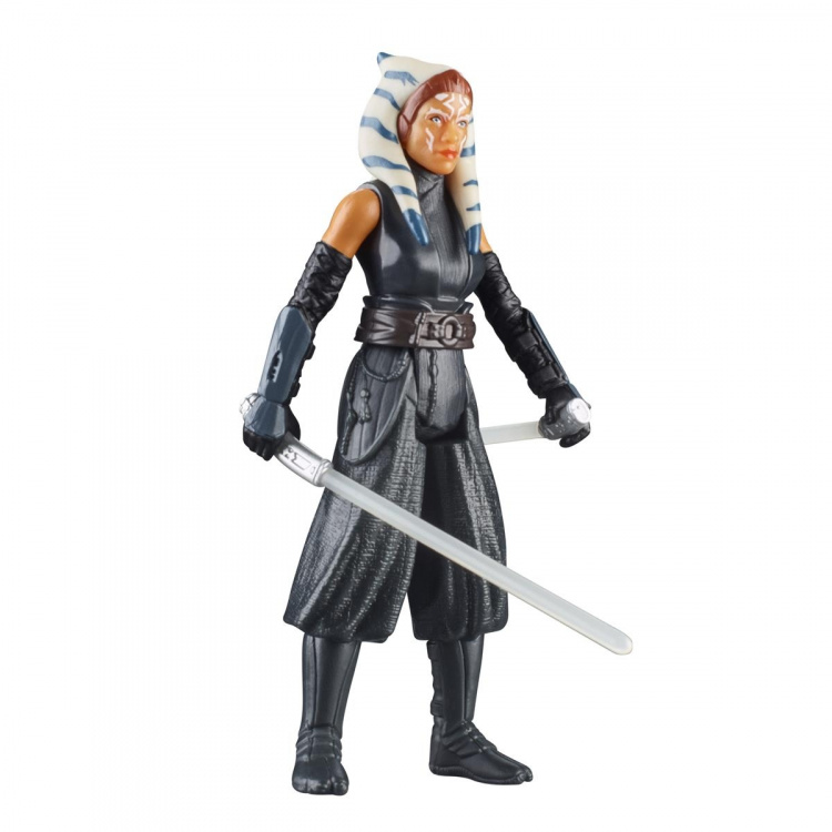 Star Wars Epic Hero Series 4 Inch Figure Ashoka