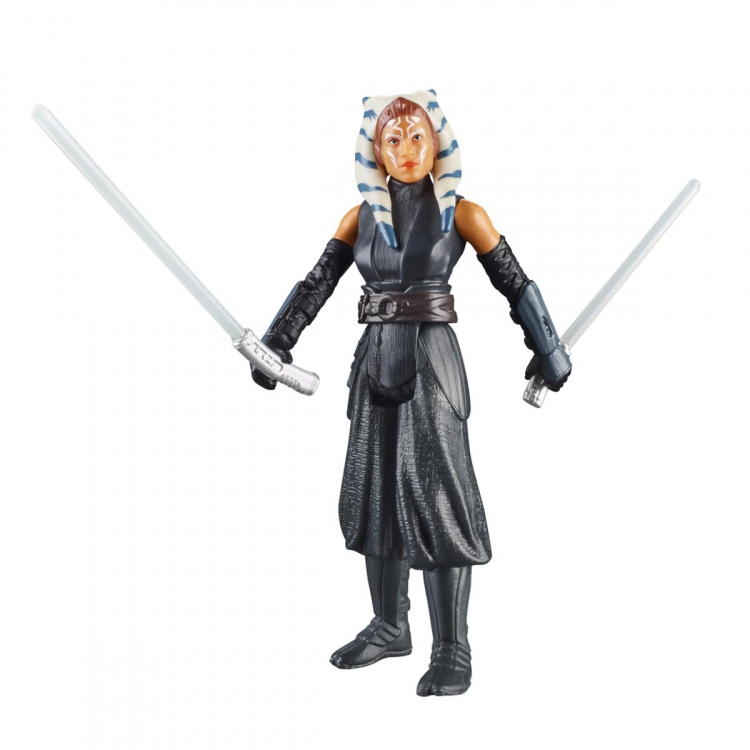 Star Wars Epic Hero Series 4 Inch Figure Ashoka