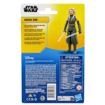 Star Wars Epic Hero Series 4 Inch Figure Ashoka