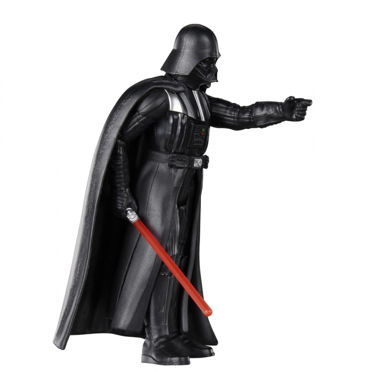 Star Wars Epic Hero Series 4 Inch Figure Darth Vader