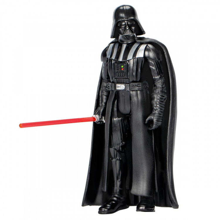 Star Wars Epic Hero Series 4 Inch Figure Darth Vader