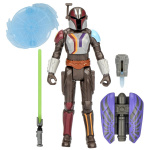 Star Wars Epic Hero Series 4 Inch Deluxe Figure Sabine Wren