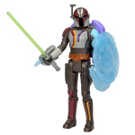 Star Wars Epic Hero Series 4 Inch Deluxe Figure Sabine Wren