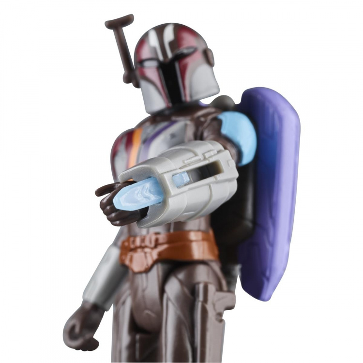 Star Wars Epic Hero Series 4 Inch Deluxe Figure Sabine Wren