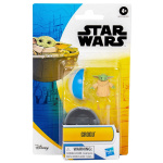 Star Wars Epic Hero Series 4 Inch Figure Grogu