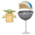 Star Wars Epic Hero Series 4 Inch Figure Grogu