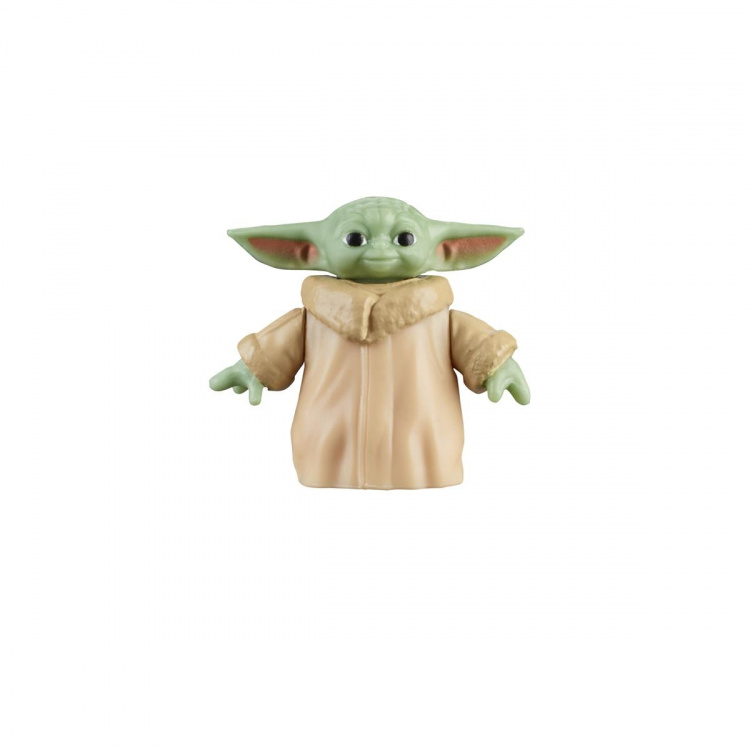 Star Wars Epic Hero Series 4 Inch Figure Grogu