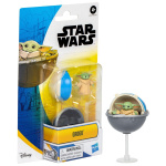 Star Wars Epic Hero Series 4 Inch Figure Grogu