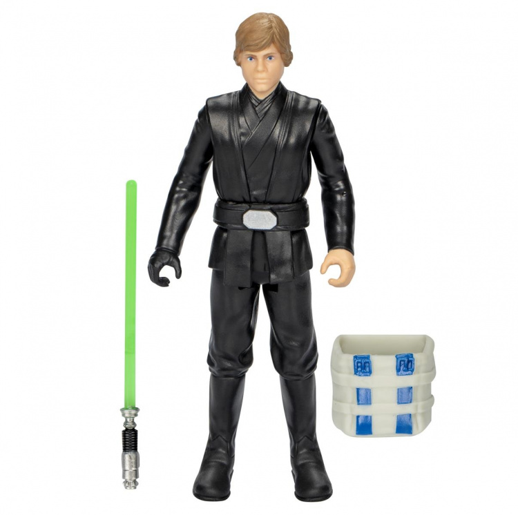 Star Wars Epic Hero Series 4 Inch Figure Luke Skywalker Star Wars Epic Hero Series 4 Inch Figure Luke Skywalker