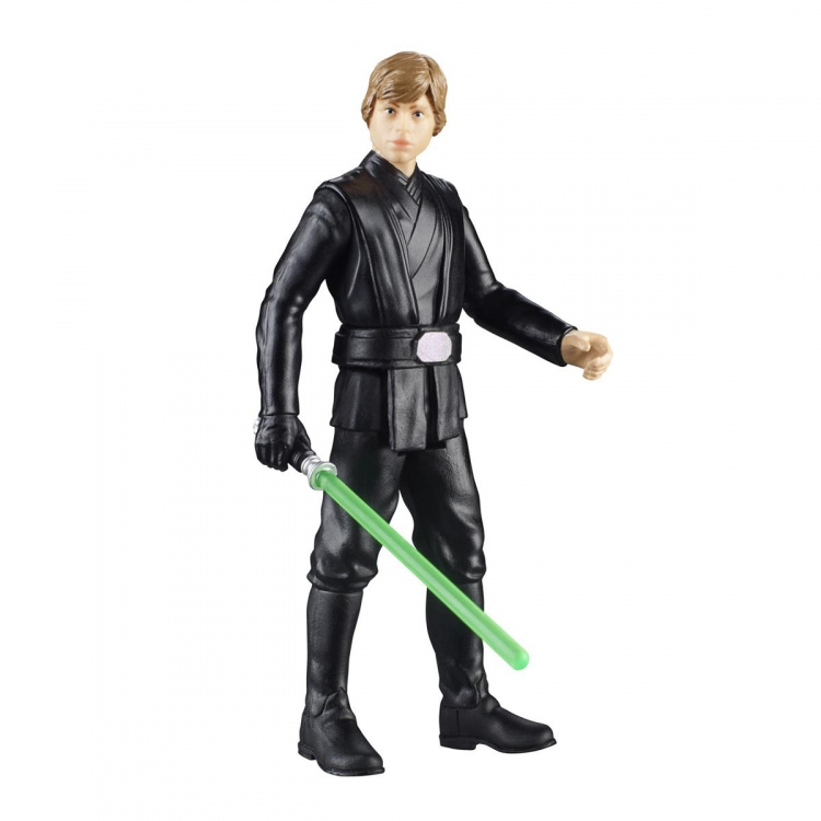 Star Wars Epic Hero Series 4 Inch Figure Luke Skywalker Star Wars Epic Hero Series 4 Inch Figure Luke Skywalker