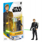 Star Wars Epic Hero Series 4 Inch Figure Luke Skywalker Star Wars Epic Hero Series 4 Inch Figure Luke Skywalker