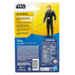 Star Wars Epic Hero Series 4 Inch Figure Luke Skywalker Star Wars Epic Hero Series 4 Inch Figure Luke Skywalker