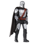 Star Wars Epic Hero Series 4 Inch Figure Mandalorian