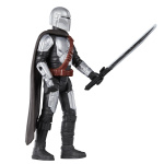 Star Wars Epic Hero Series 4 Inch Figure Mandalorian
