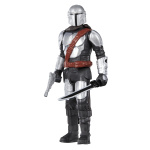 Star Wars Epic Hero Series 4 Inch Figure Mandalorian