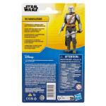 Star Wars Epic Hero Series 4 Inch Figure Mandalorian