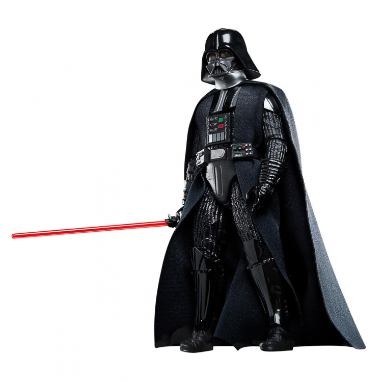 Star Wars The Black Series 6 Inch Figure Dart Vader