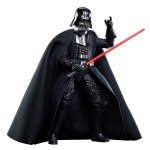 Star Wars The Black Series 6 Inch Figure Dart Vader