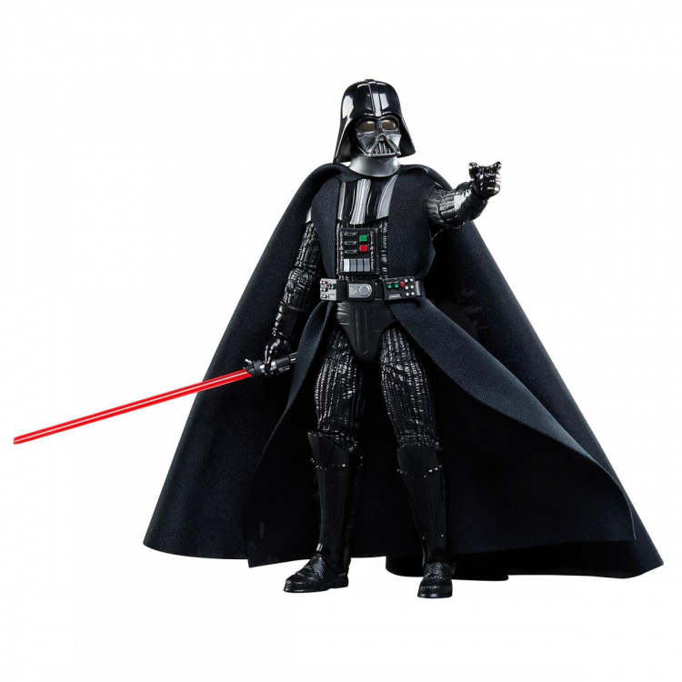 Star Wars The Black Series 6 Inch Figure Dart Vader