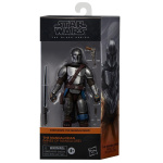 Star Wars The Black Series 6 Inch Figure Mandalorian