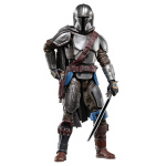 Star Wars The Black Series 6 Inch Figure Mandalorian